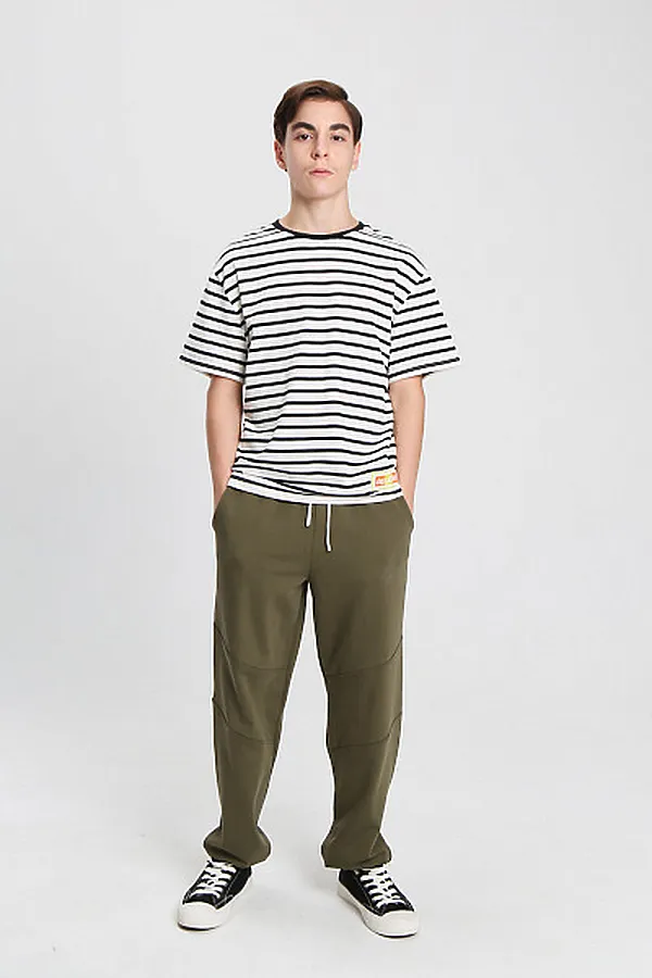 Брюки SMENA, хаки - фото 2