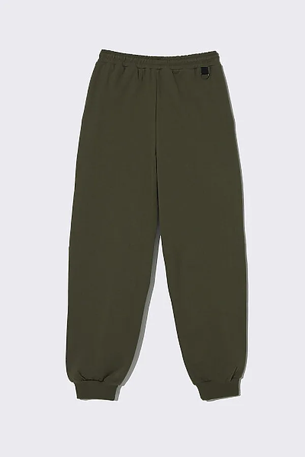 Брюки SMENA, хаки - фото 2