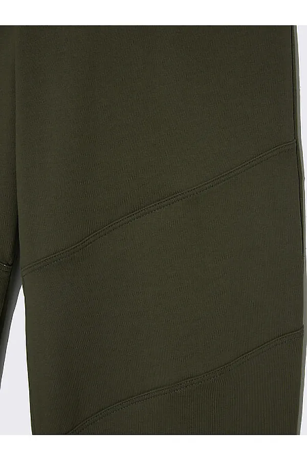 Брюки SMENA, хаки - фото 2