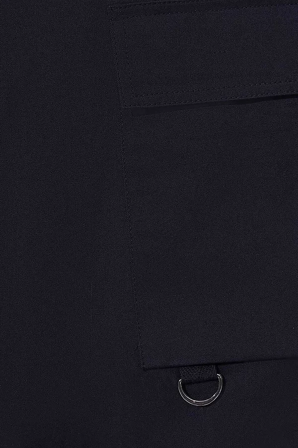 Брюки SMENA, черный - фото 2