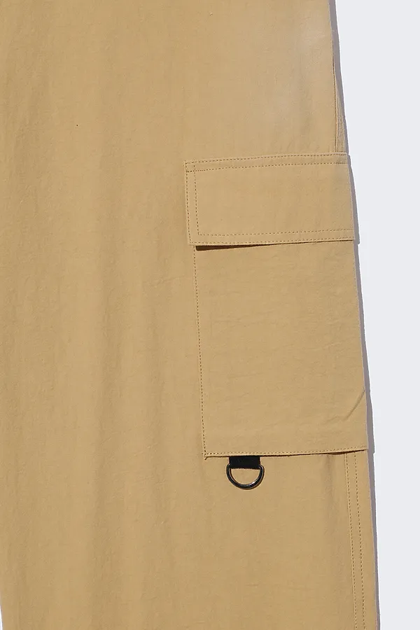 Брюки SMENA, бежевый - фото 2