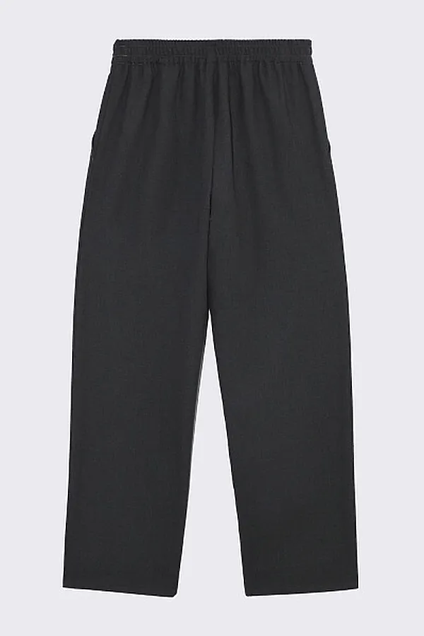 Брюки SMENA, серый - фото 2