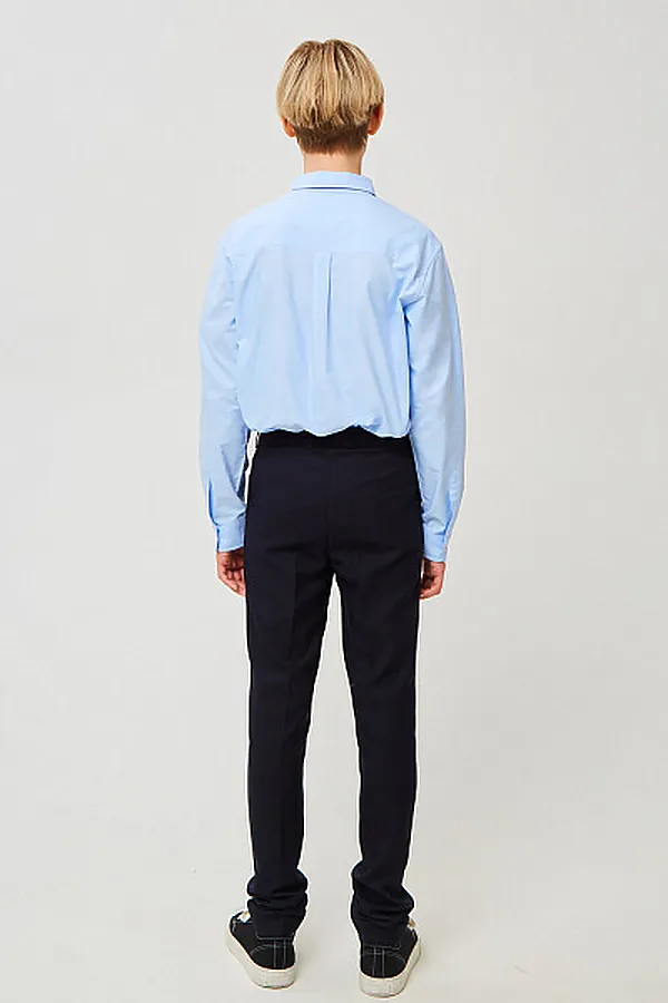 Брюки SMENA, синий - фото 2