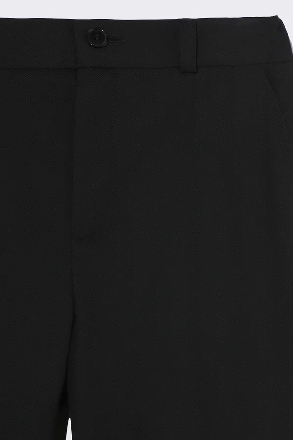 Брюки SMENA, черный - фото 2