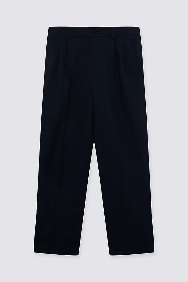 Брюки SMENA, синий - фото 2