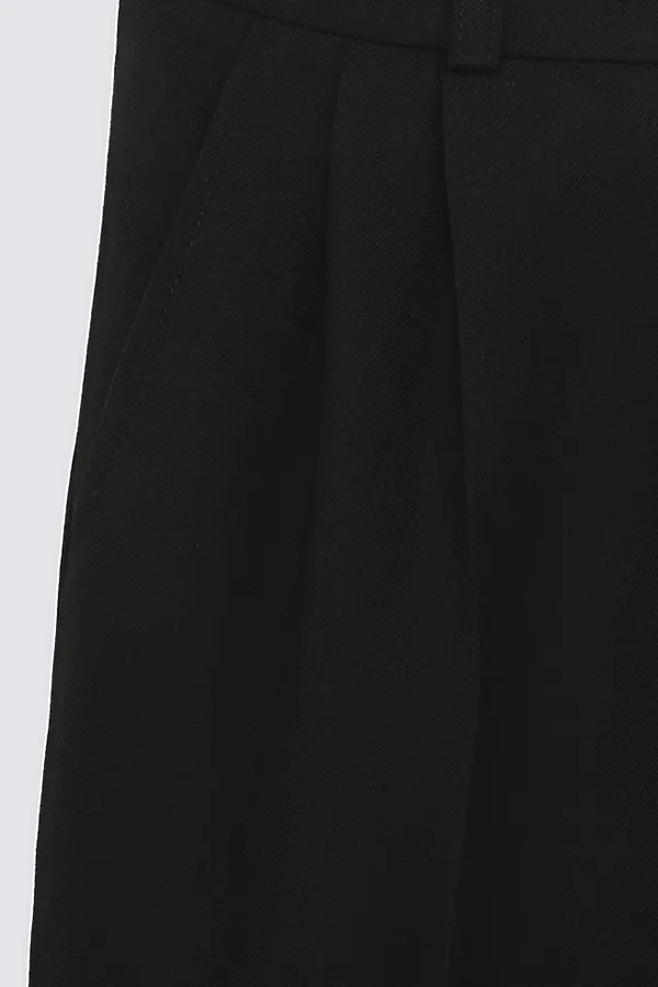 Брюки SMENA, черный - фото 2