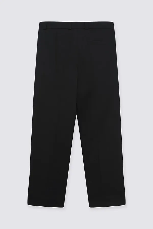 Брюки SMENA, черный - фото 2