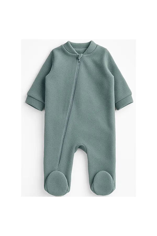 Комбинезон YOULALA, зелёный - фото 2