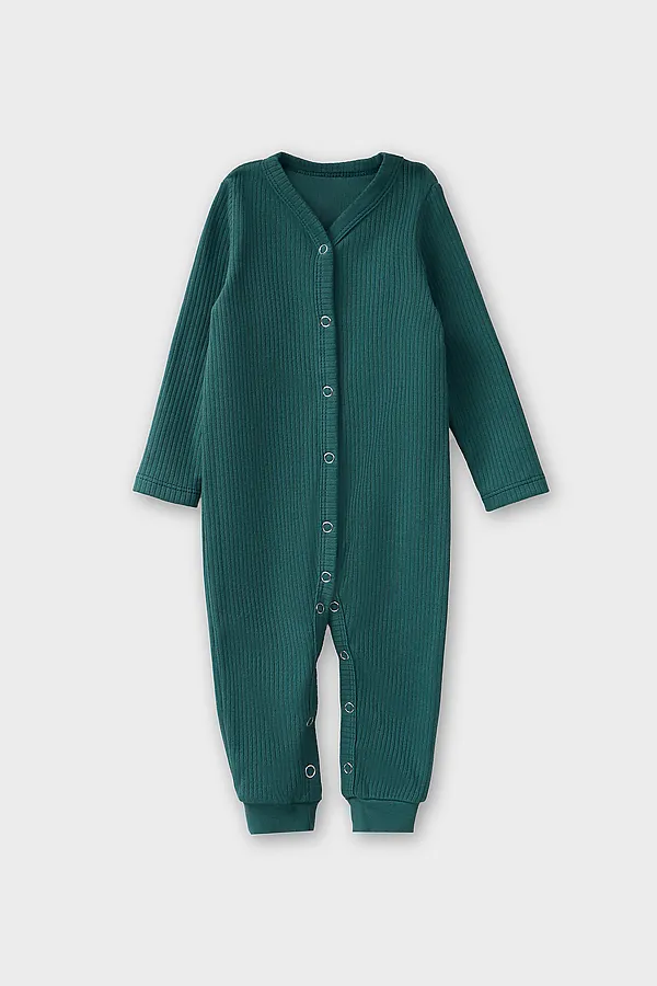 Комбинезон MARK FORMELLE, дымчатая сосна - фото 2