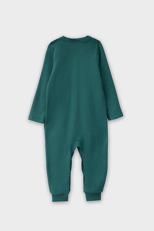 Комбинезон MARK FORMELLE, дымчатая сосна - фото 2