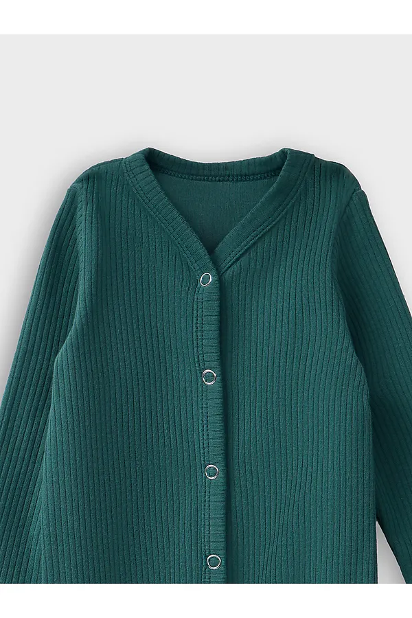 Комбинезон MARK FORMELLE, дымчатая сосна - фото 2