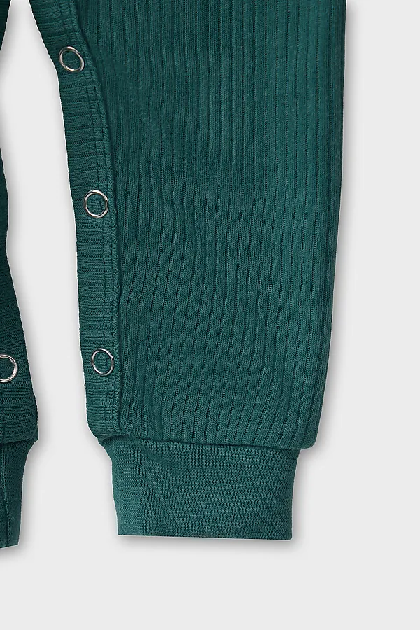 Комбинезон MARK FORMELLE, дымчатая сосна - фото 2