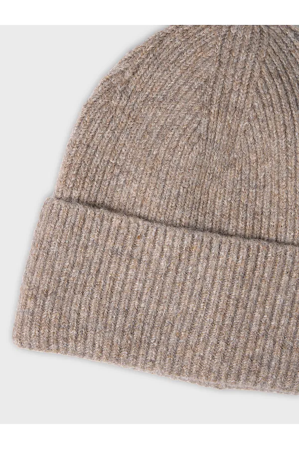  Шапка MARK FORMELLE, бежевый - фото 2