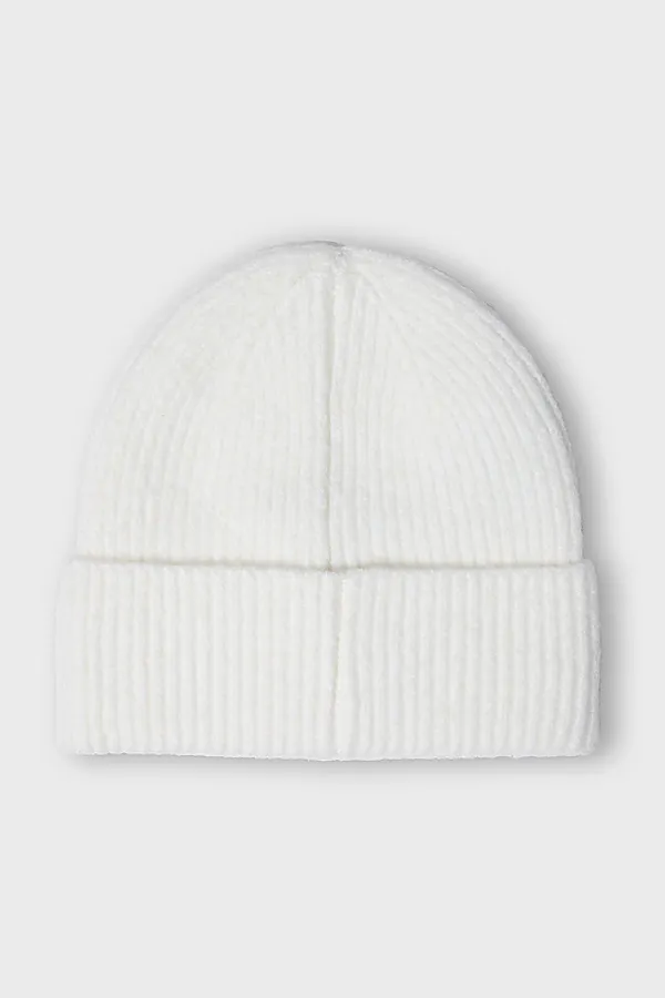 Шапка MARK FORMELLE, молочный - фото 2