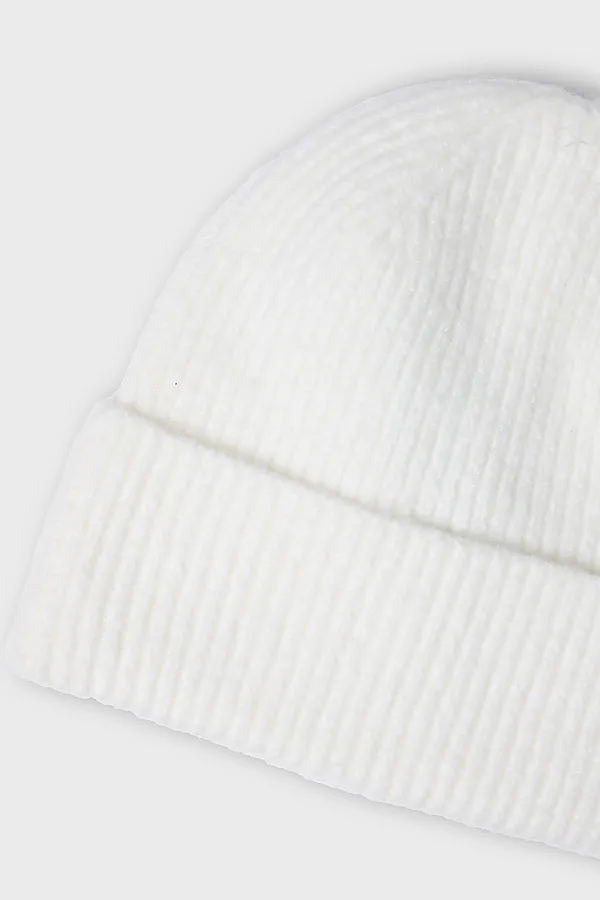 Шапка MARK FORMELLE, молочный - фото 2