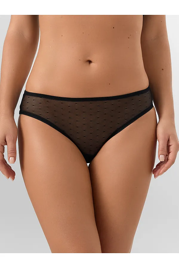 Трусы MARK FORMELLE, черный10 - фото 2