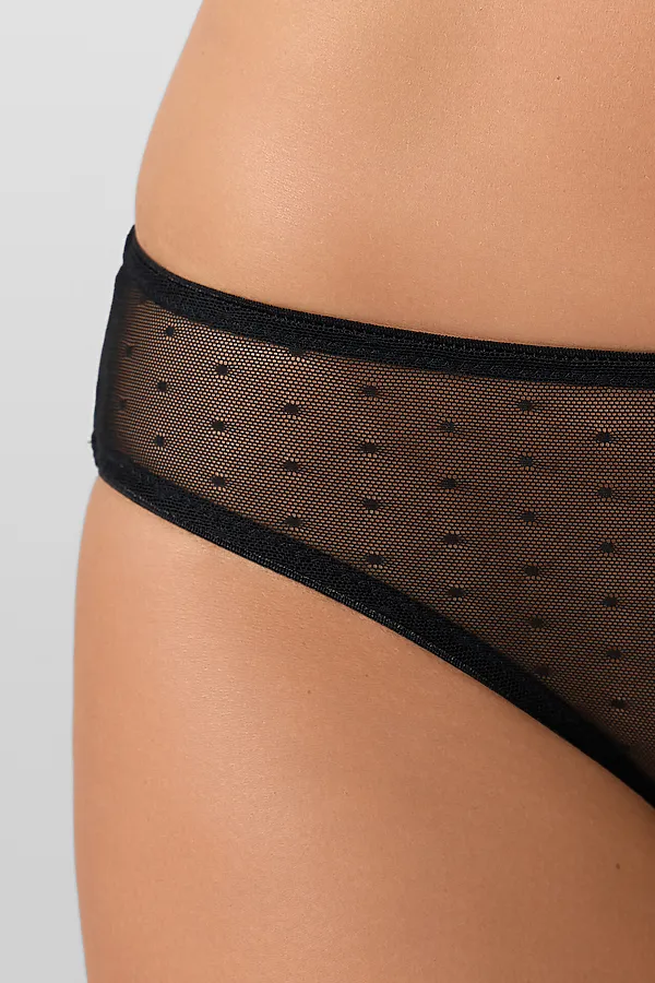 Трусы MARK FORMELLE, черный10 - фото 2