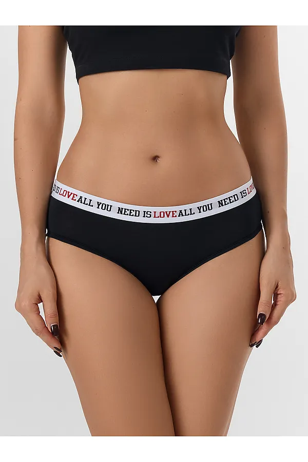 Трусы MARK FORMELLE, черный1 - фото 2