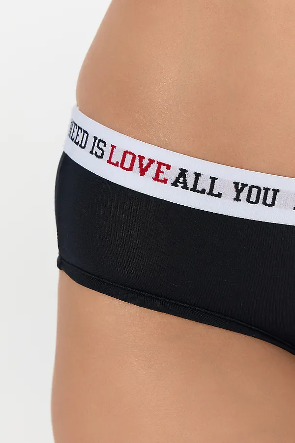 Трусы MARK FORMELLE, черный1 - фото 2