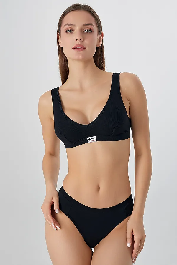 Топ MARK FORMELLE, черный12 - фото 2