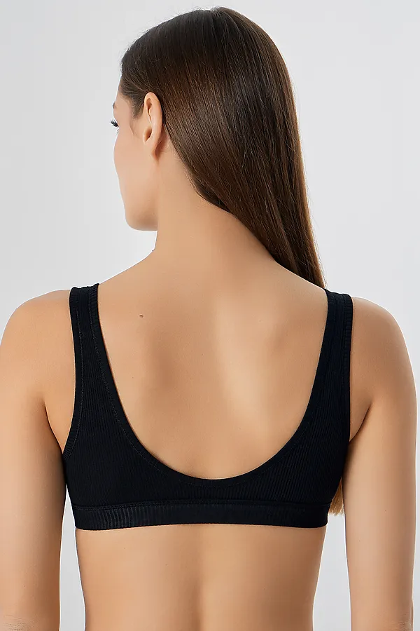 Топ MARK FORMELLE, черный12 - фото 2