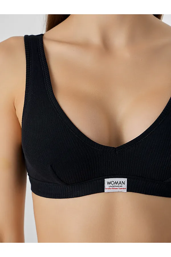 Топ MARK FORMELLE, черный12 - фото 2