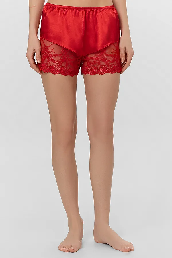 Пижама MARK FORMELLE, красный - фото 2