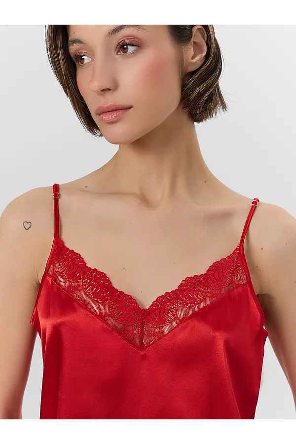 Пижама MARK FORMELLE, красный - фото 2