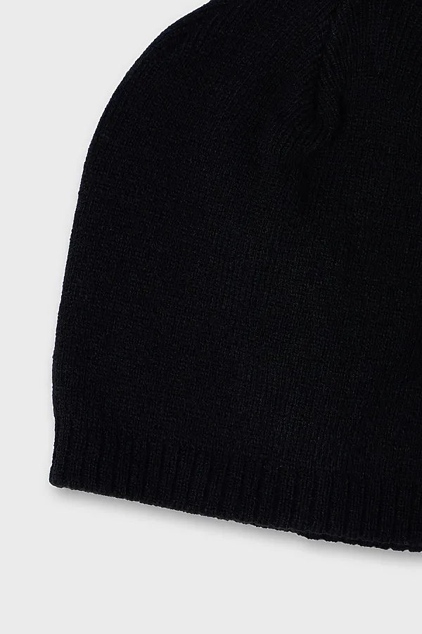 Шапка MARK FORMELLE, черный - фото 2