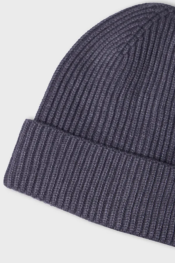 Шапка MARK FORMELLE, пепел - фото 2