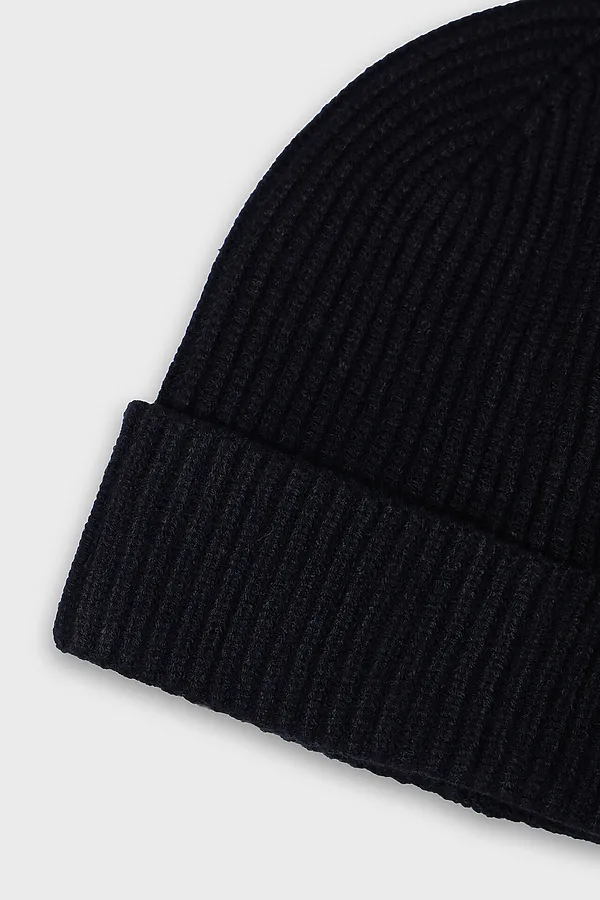 Шапка MARK FORMELLE, черный - фото 2