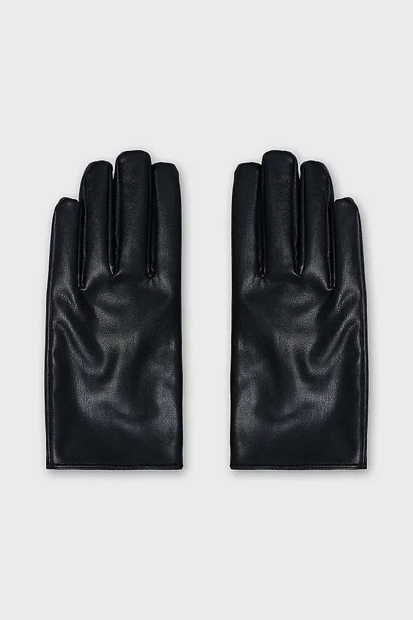 Перчатки MARK FORMELLE, черный - фото 2