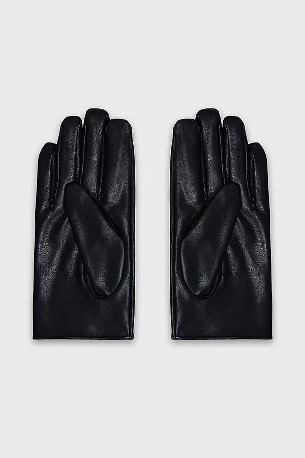 Перчатки MARK FORMELLE, черный - фото 2