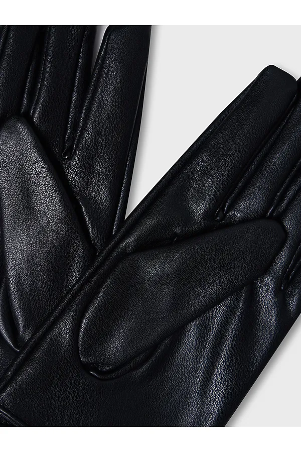 Перчатки MARK FORMELLE, черный - фото 2