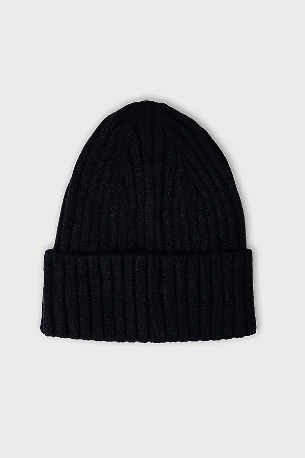 Шапка MARK FORMELLE, черный - фото 2