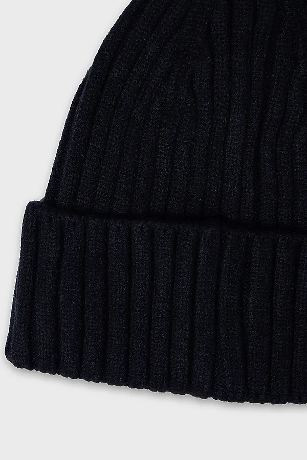Шапка MARK FORMELLE, черный - фото 2