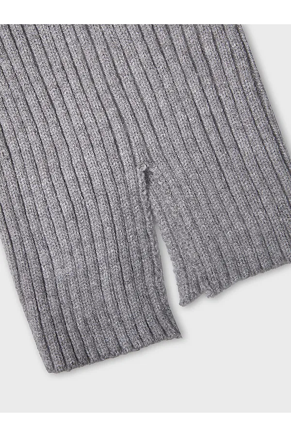 Капор MARK FORMELLE, серый меланж - фото 2