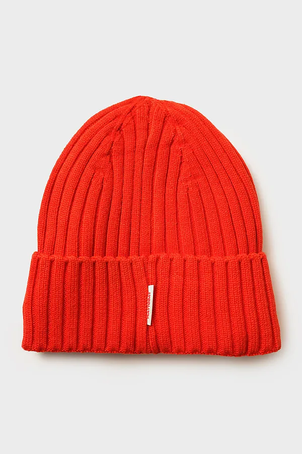 Шапка PLAYTODAY, оранжевый - фото 2