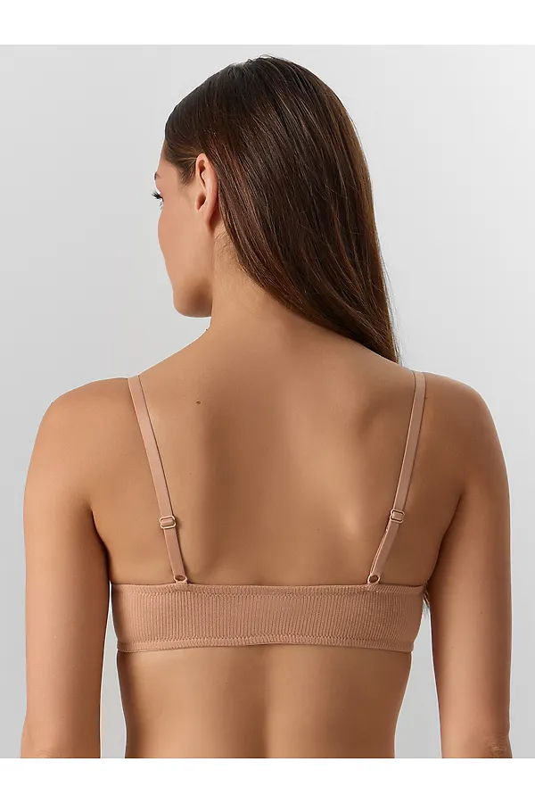 Топ MARK FORMELLE, телесный - фото 2