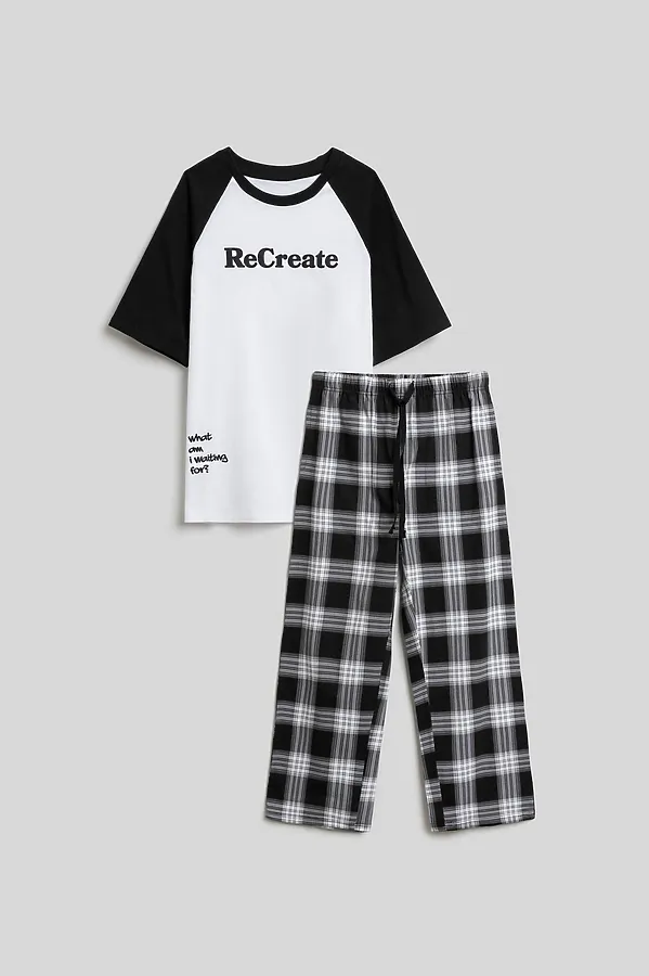 Пижама ACOOLA, разноцветный - фото 2