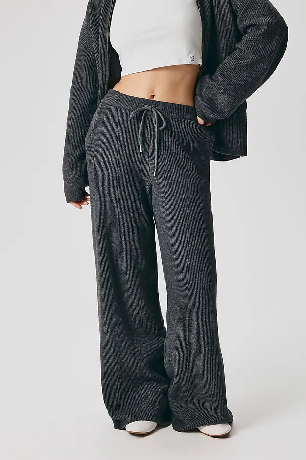 Брюки INFINITY, темно-серый - фото 2