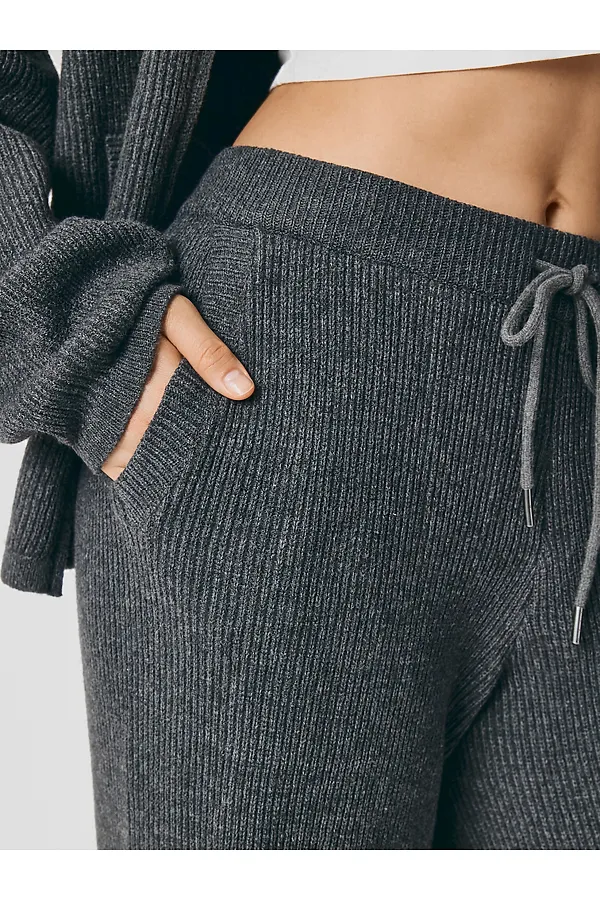 Брюки INFINITY, темно-серый - фото 2