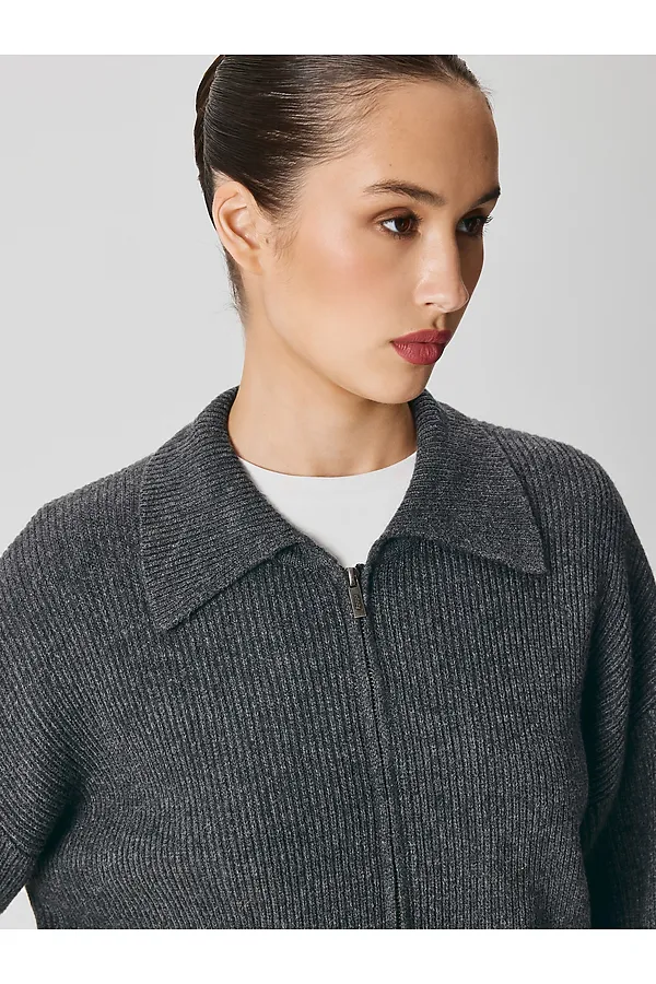 Толстовка INFINITY, темно-серый - фото 2