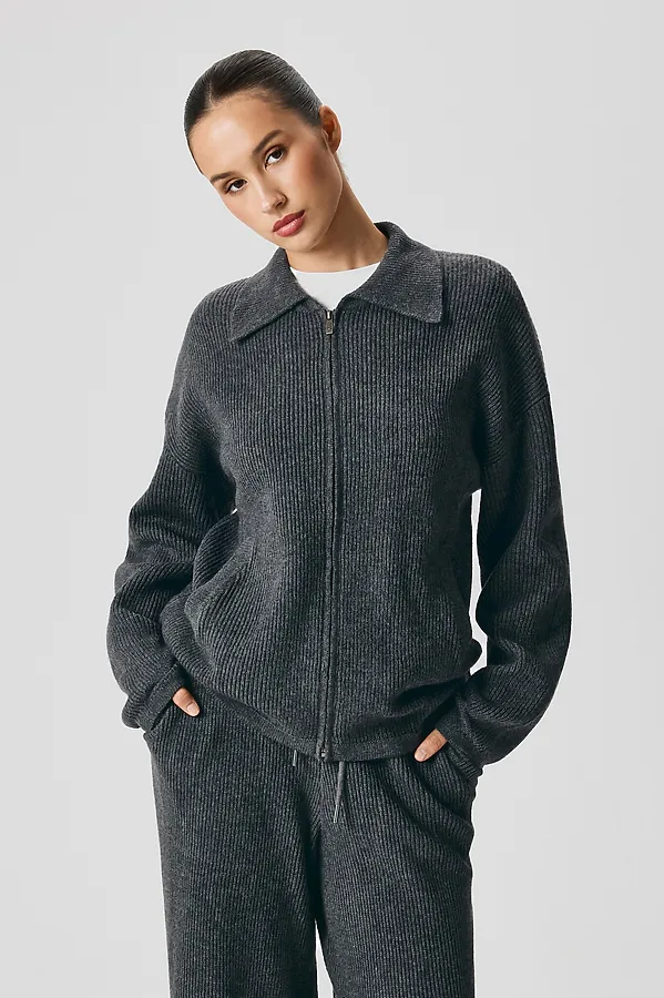 Толстовка INFINITY, темно-серый - фото 2