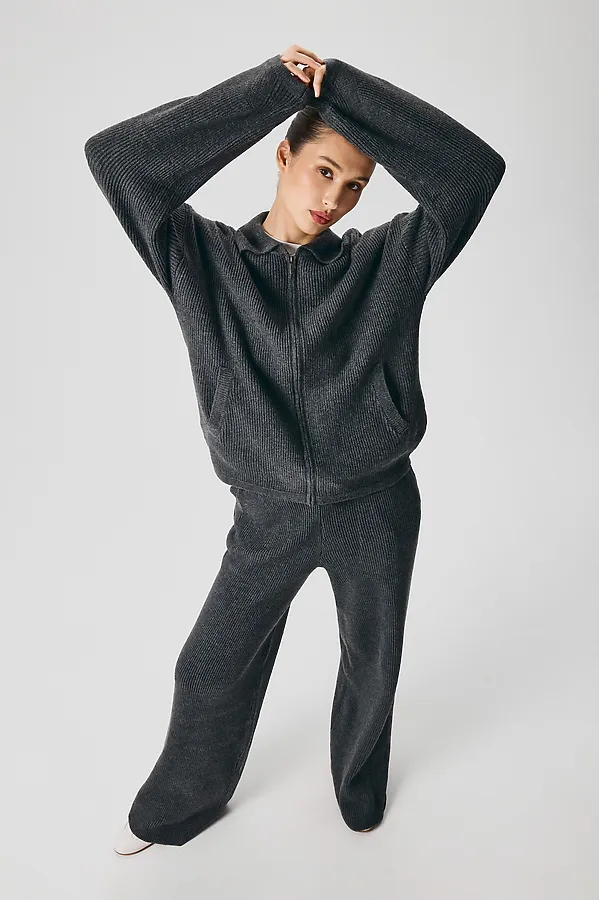 Толстовка INFINITY, темно-серый - фото 2