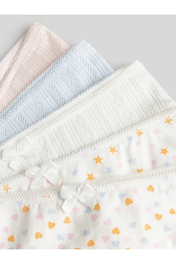 Трусы, 5 шт. ACOOLA, разноцветный - фото 2