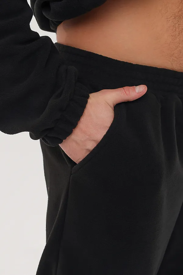 Костюм с брюками Юпитер НАТАЛИ, черный - фото 2