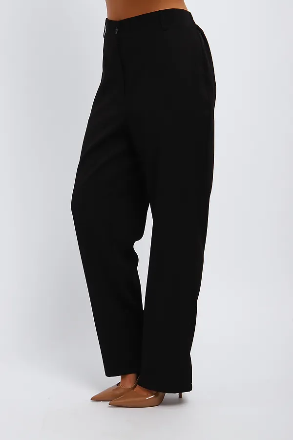 Брюки 31986 НАТАЛИ, черный - фото 2