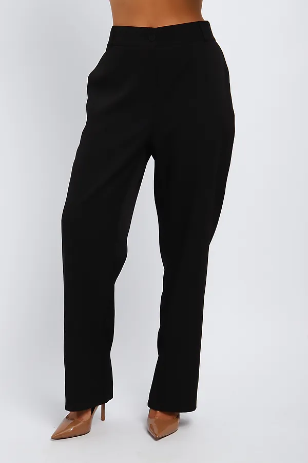 Брюки 31986 НАТАЛИ, черный - фото 2
