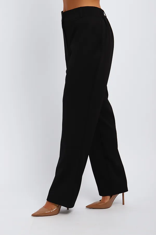 Брюки 31986 НАТАЛИ, черный - фото 2